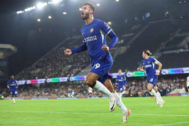 欧冠前瞻：勒沃库森盼延续欧战连胜势头，纽卡不会大幅轮换