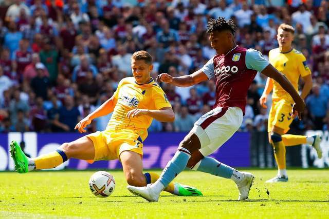 皇马vs曼城半场数据：射正1-5，控球率曼城领先