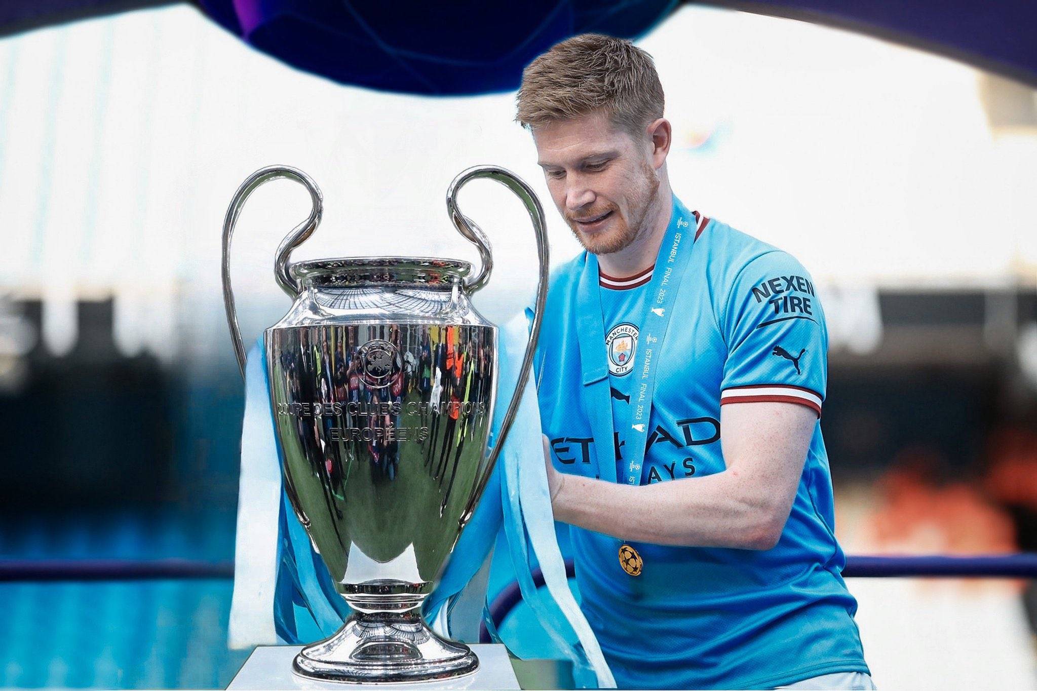 卡洛斯谈世界杯：其他队都想赢阿根廷，巴西进决赛得看内马尔