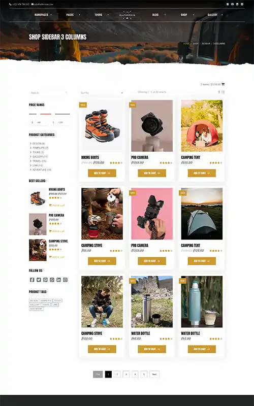 赏金女王2